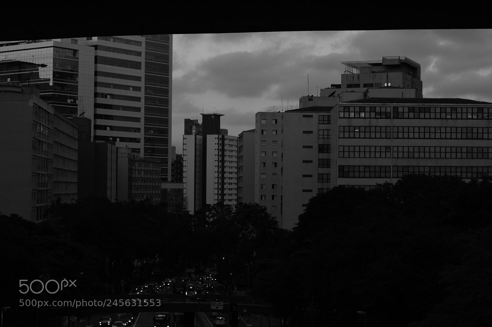 Nikon D7200 sample photo. City sp photography