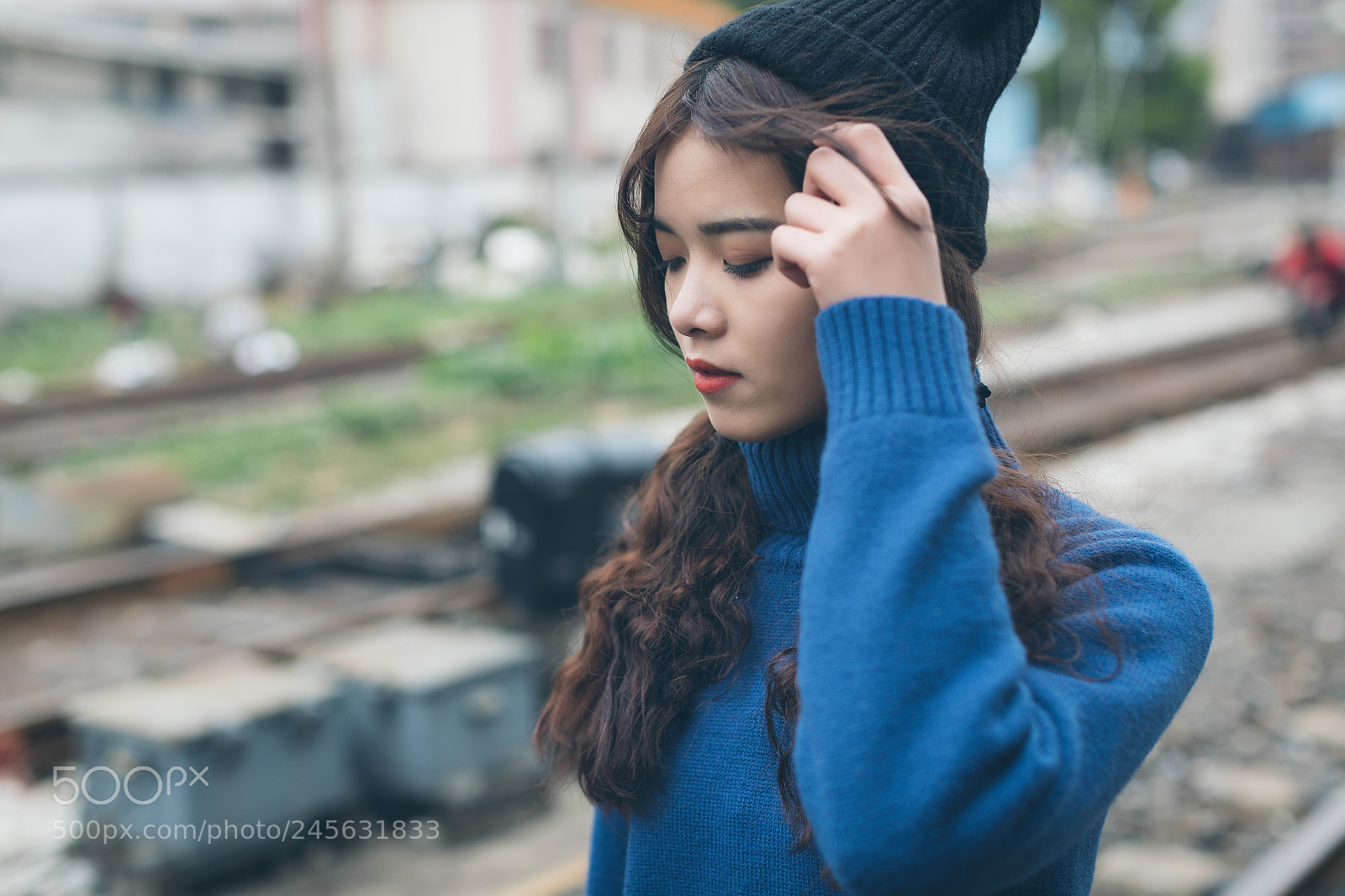 Canon EOS-1D X Mark II sample photo. Untitled photography