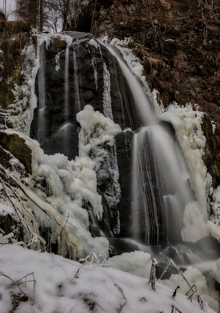 ice IV von dirk derbaum auf 500px.com