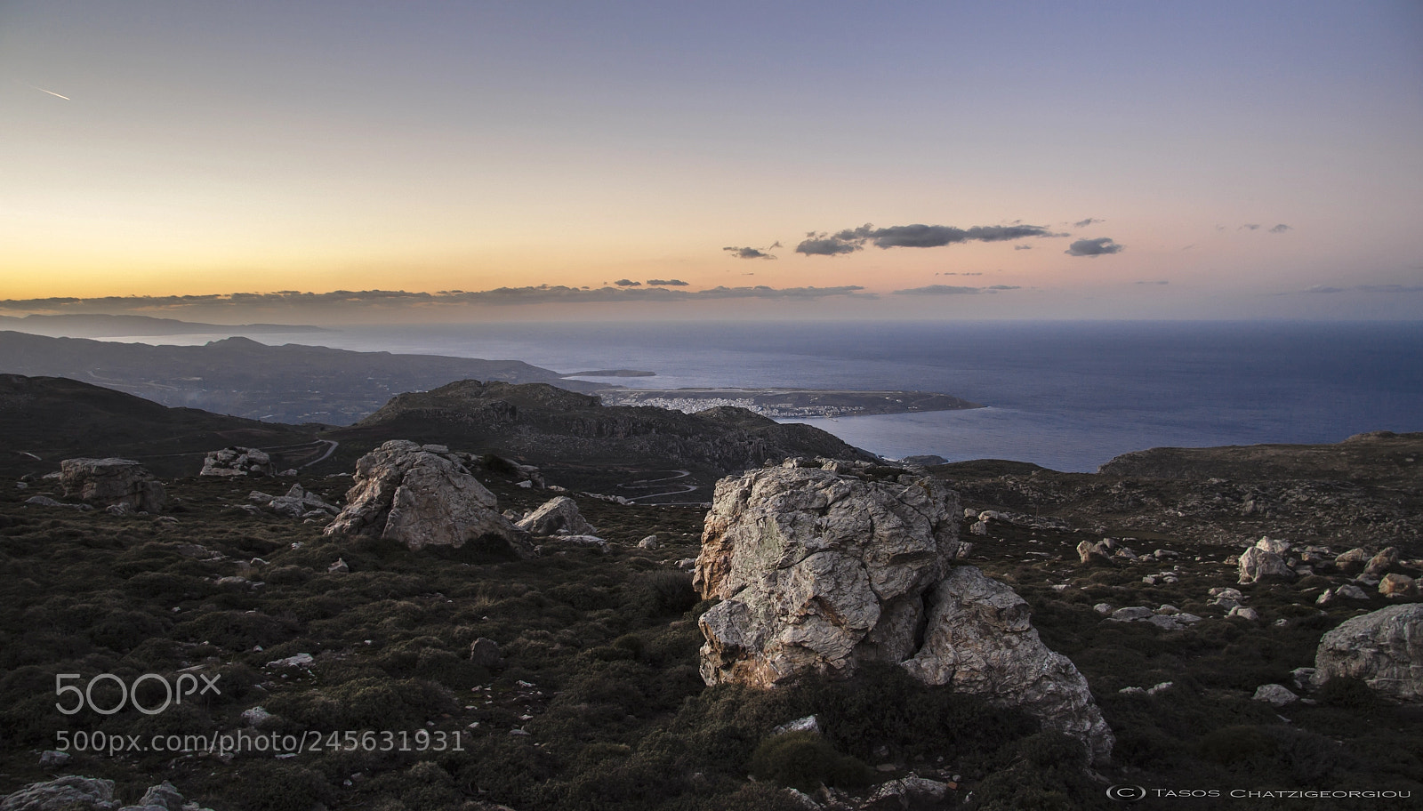 Canon EOS 600D (Rebel EOS T3i / EOS Kiss X5) sample photo. Sitia's tallest mounten photography