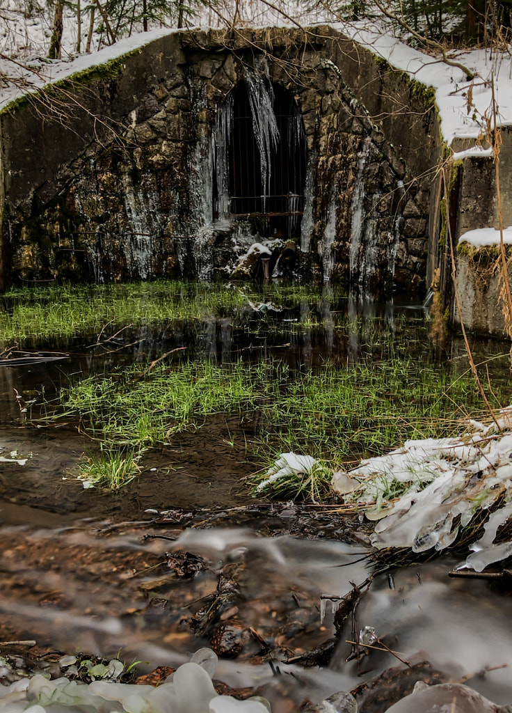 tarkovsky von dirk derbaum auf 500px.com