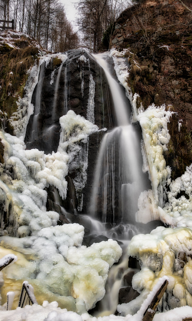 ice V von dirk derbaum auf 500px.com