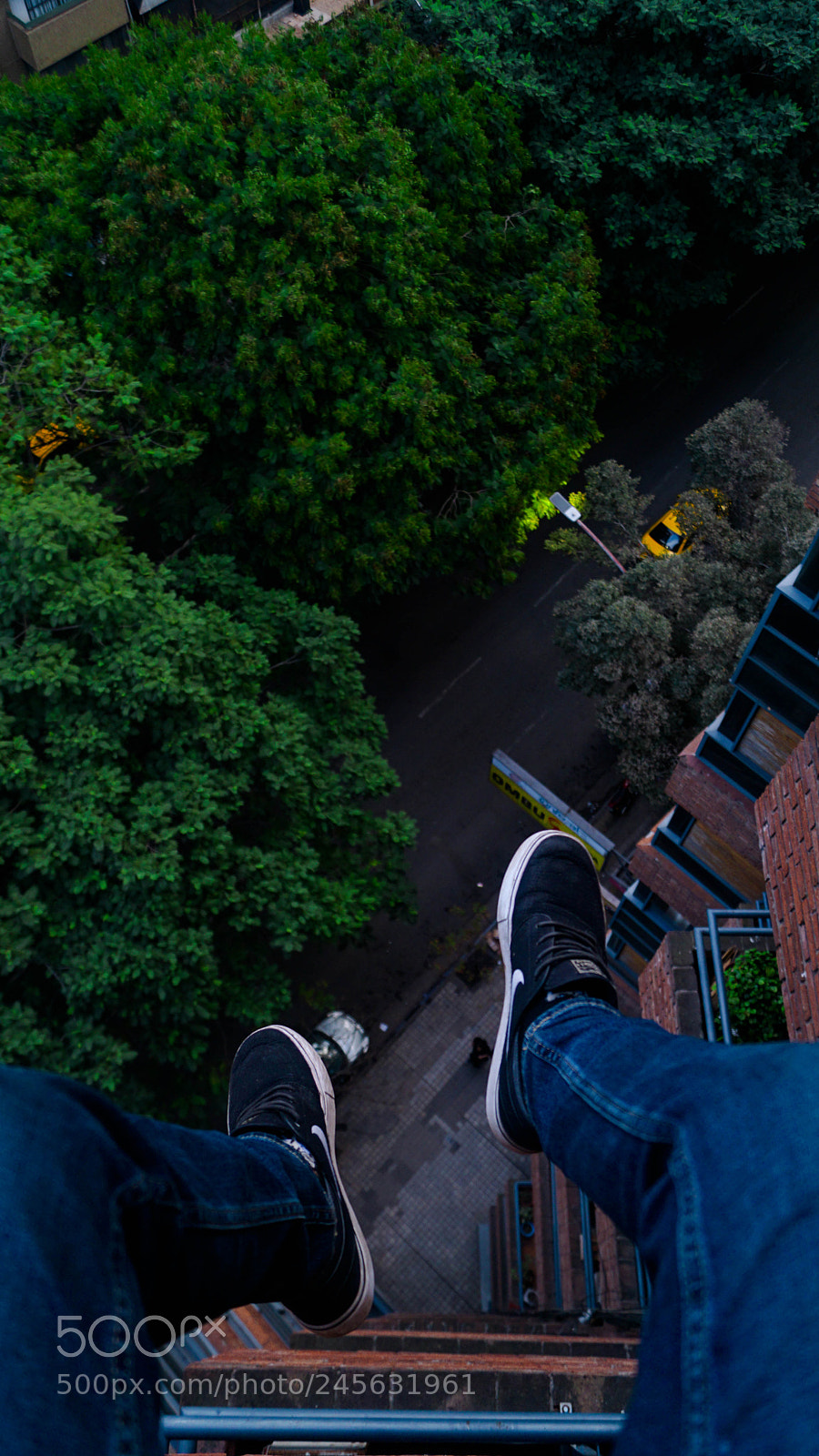 Sony ILCA-77M2 sample photo. Free fall photography
