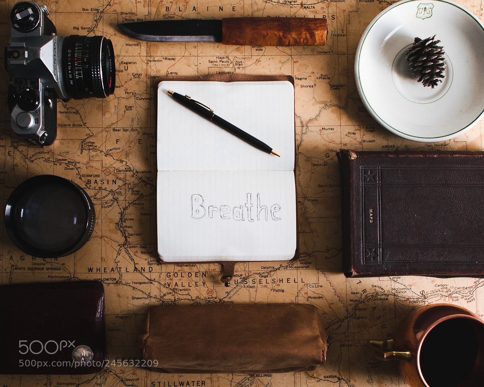 Nikon D5600 sample photo. Just breathe photography