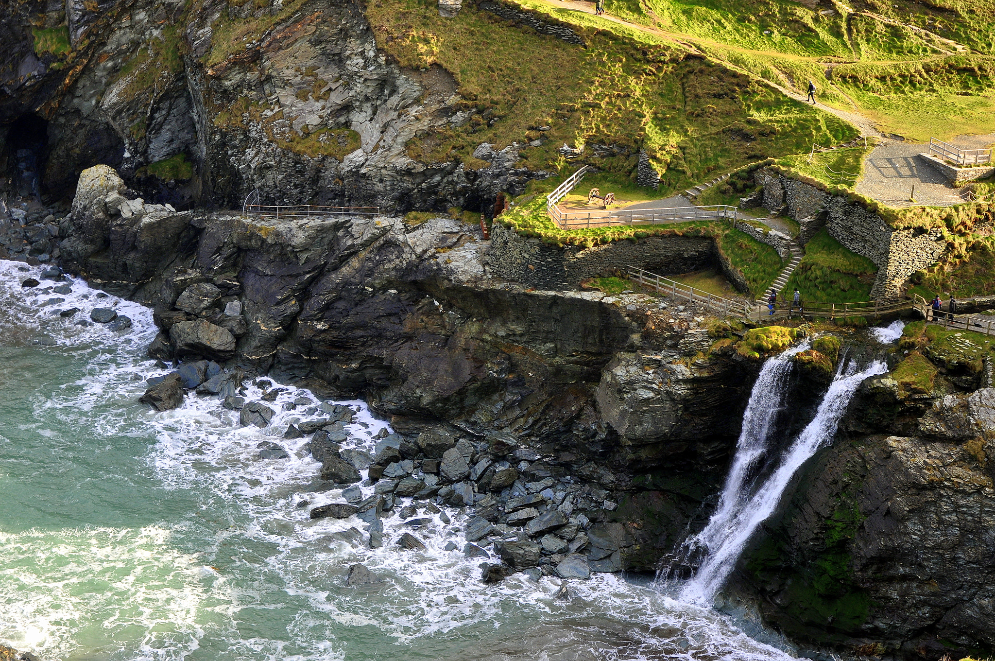 Nikon D5000 sample photo