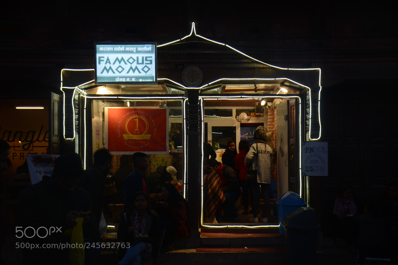 Nikon D7100 sample photo. Himalayansanjay photography