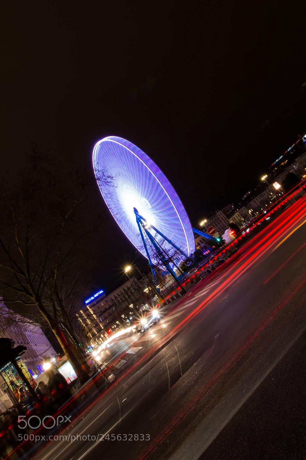 Canon EOS 700D (EOS Rebel T5i / EOS Kiss X7i) sample photo. Big wheel photography