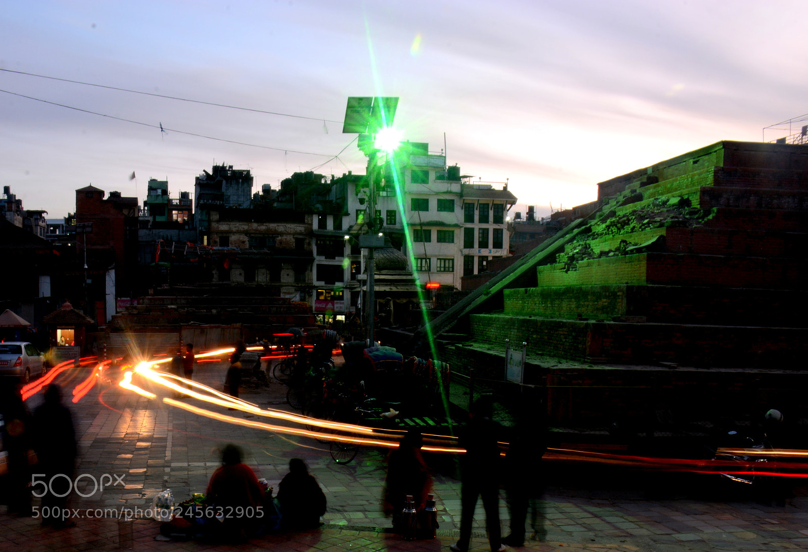 Nikon D7100 sample photo. Himalayansanjay photography