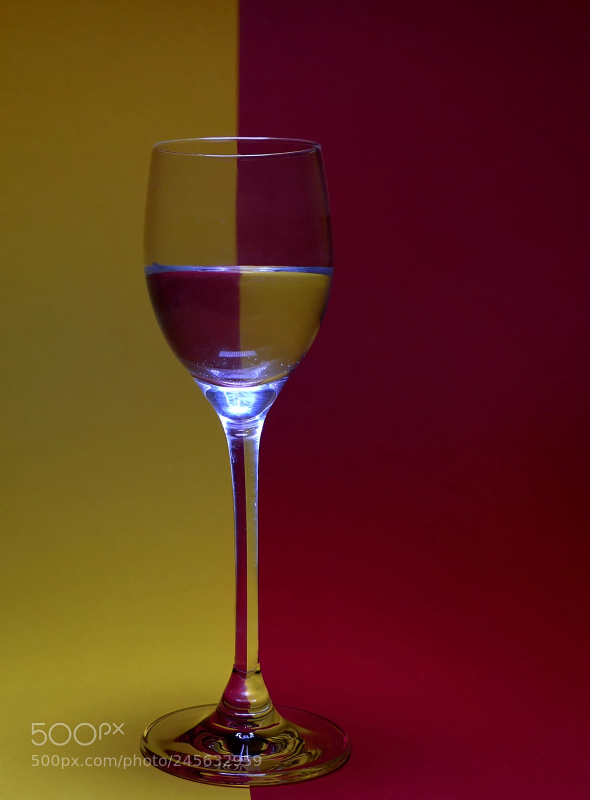 Panasonic Lumix DMC-FZ1000 sample photo. Illusion photography