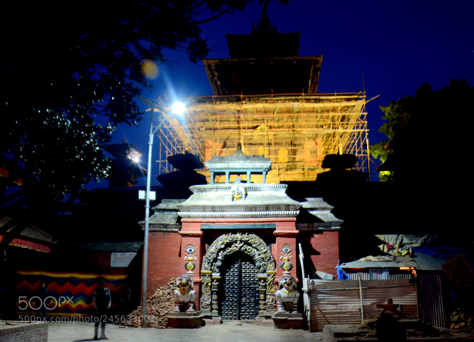 Nikon D7100 sample photo. Himalayansanjay photography