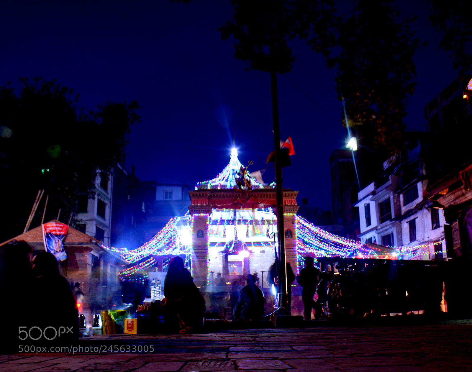 Nikon D7100 sample photo. Himalayansanjay photography