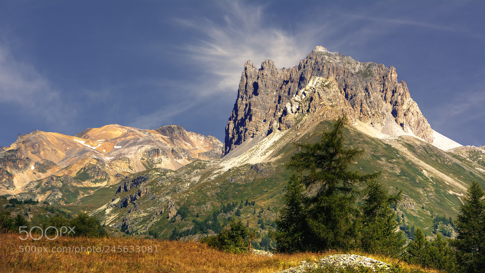 Nikon D7100 sample photo. Monte tabor photography