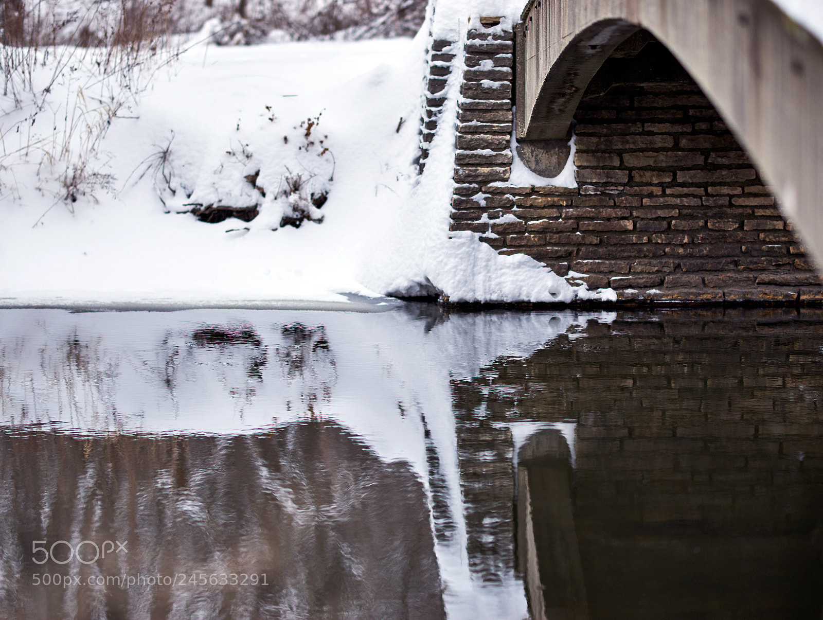 Sony a7 II sample photo. Reflective reflections photography