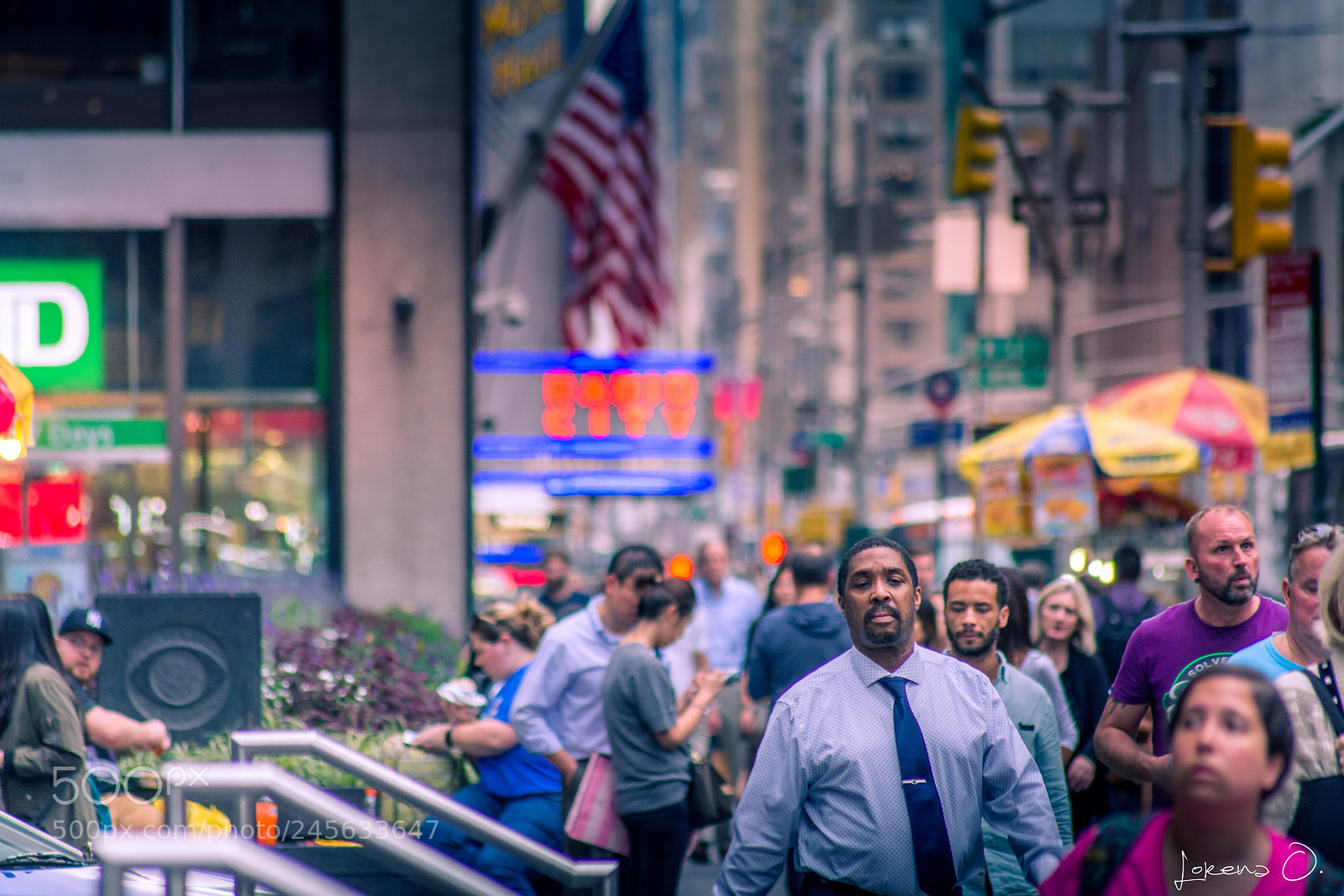 Nikon D7100 sample photo. People of ny 1 photography