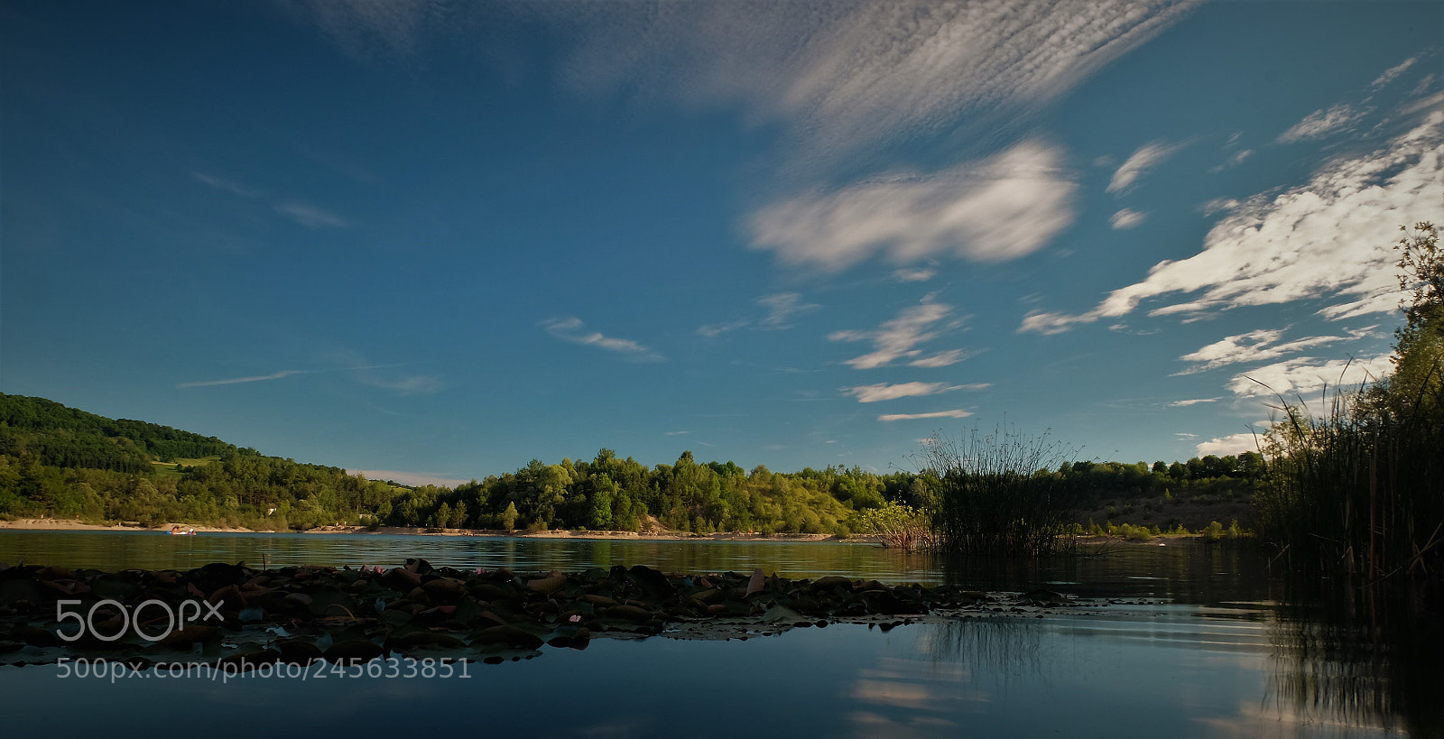 Fujifilm X-T10 sample photo. Binninger see photography