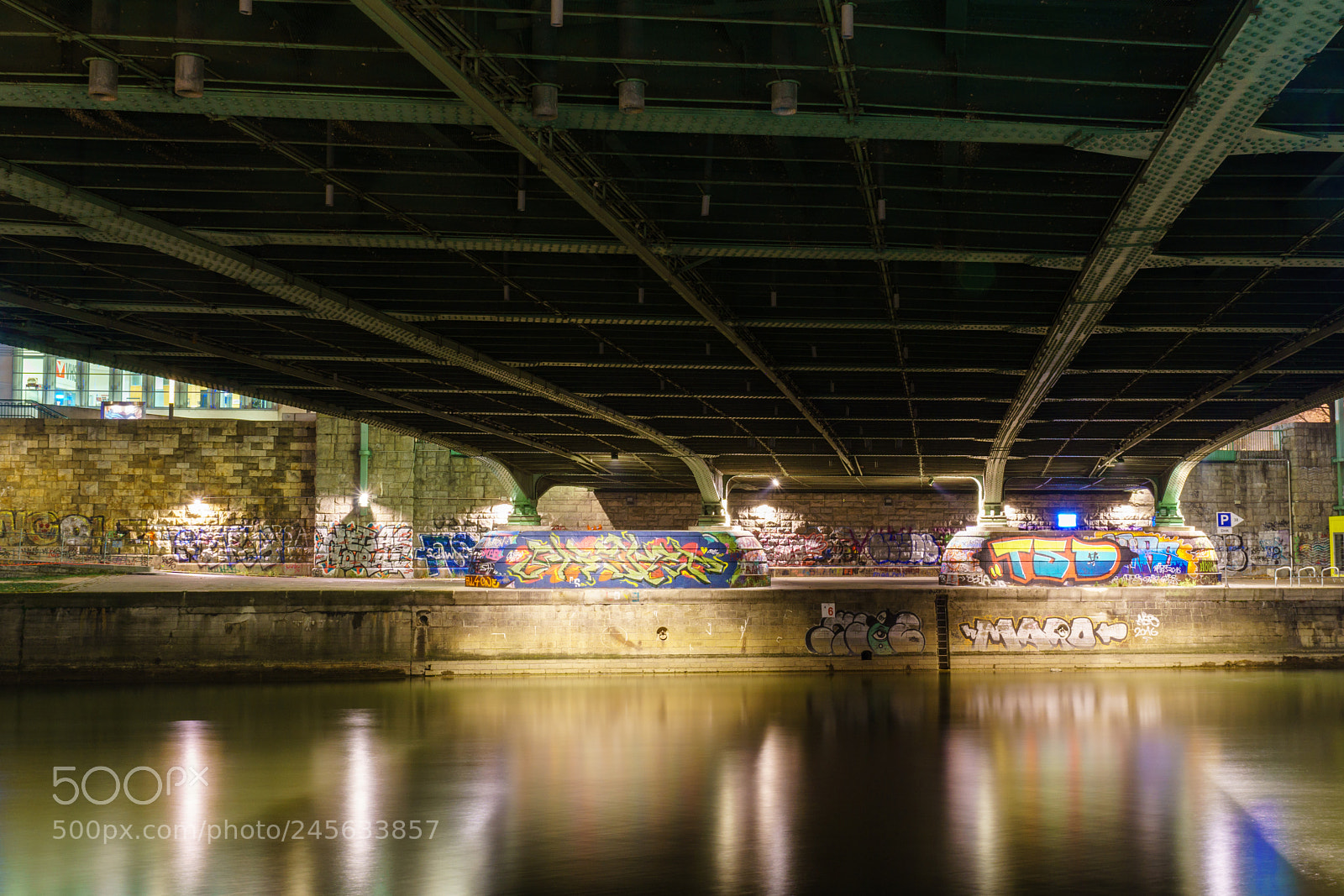 Sony ILCA-77M2 sample photo. Bridge @ vienna photography