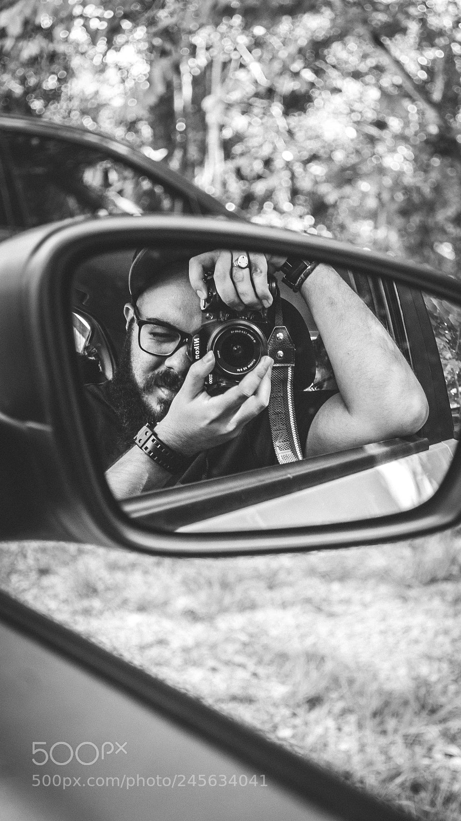 Nikon D200 sample photo. Travel photography