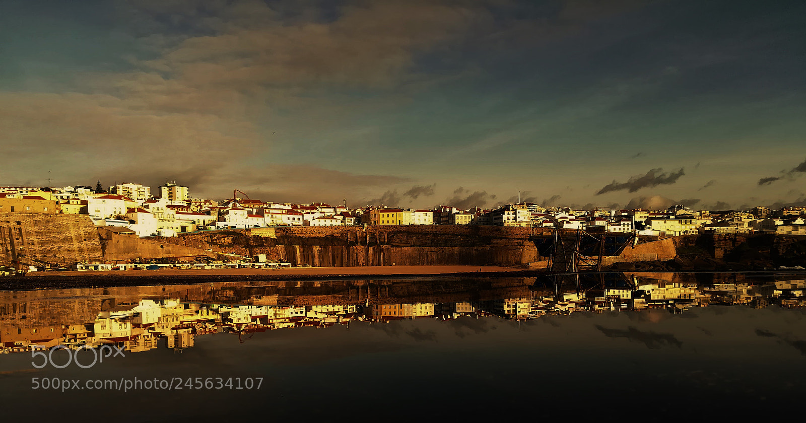 HUAWEI PRA-LX1 sample photo. Reflections photography