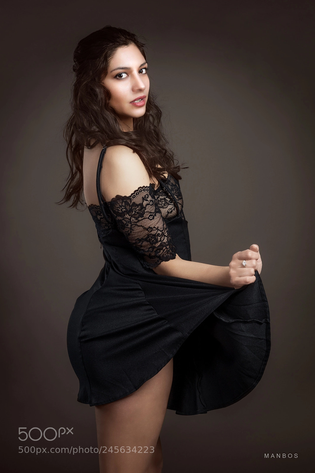 Canon EOS 5DS sample photo. Daniela c4161 photography