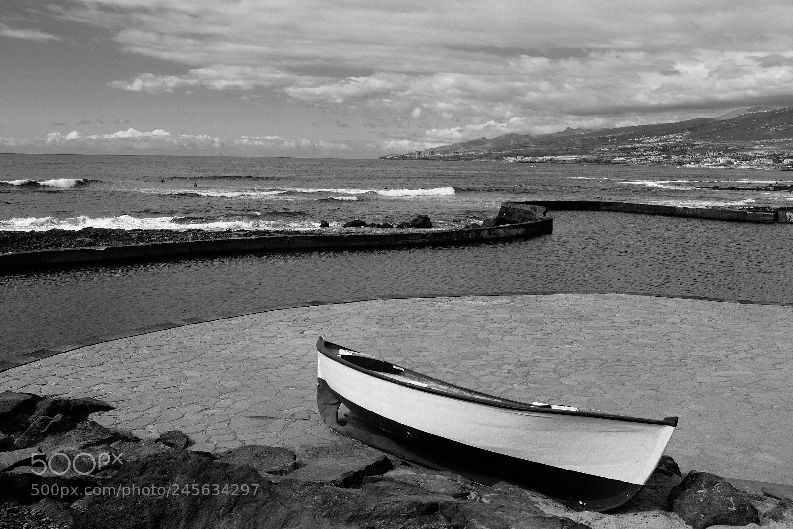 Fujifilm X100F sample photo. Tenerife photography