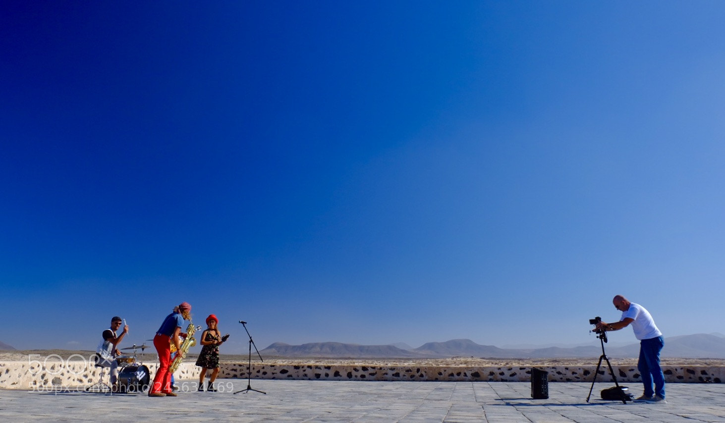 Fujifilm X-T10 sample photo. Making a clip photography