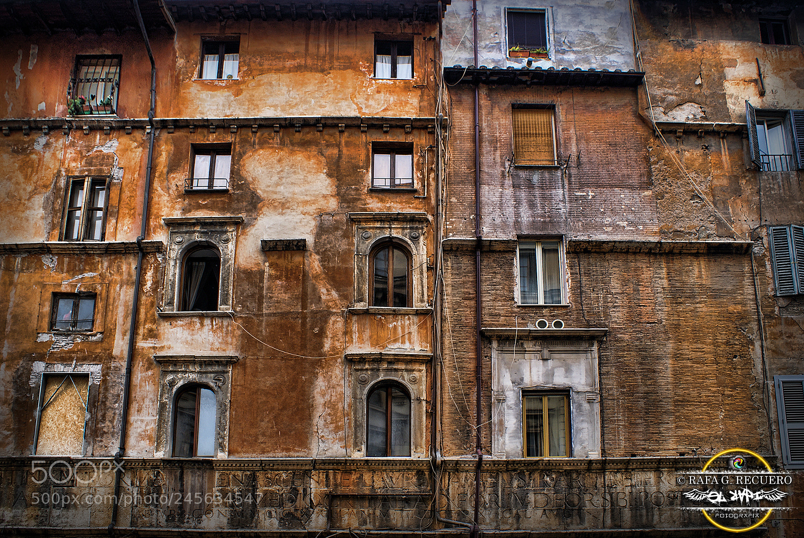 Sony Alpha DSLR-A100 sample photo. Barrio jud o en photography