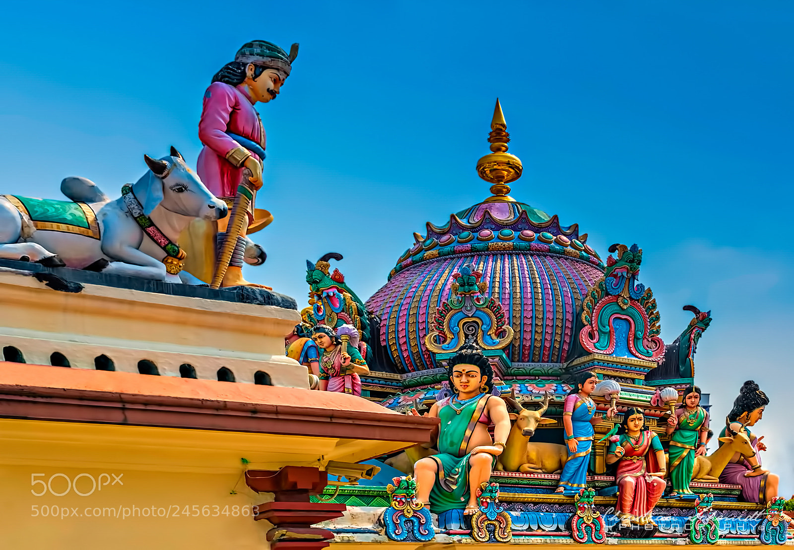 Nikon D7100 sample photo. Sri mariamman photography