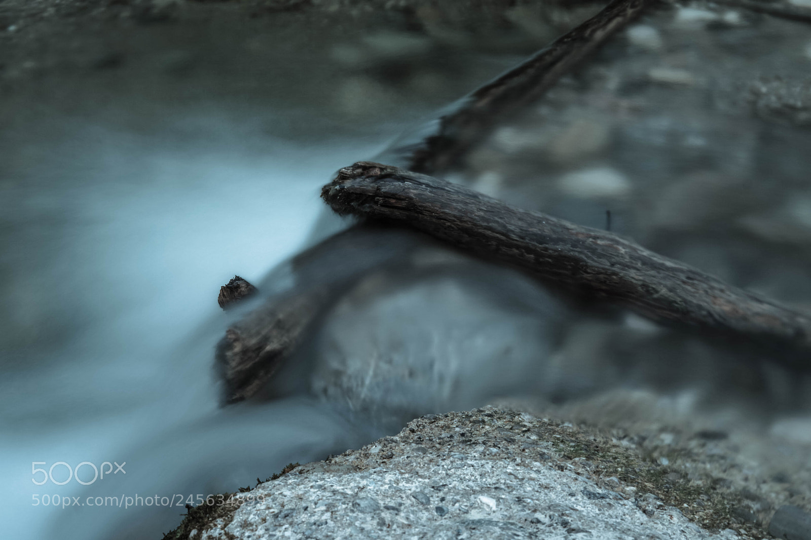 Sony a6300 sample photo. Long exposure 3 photography