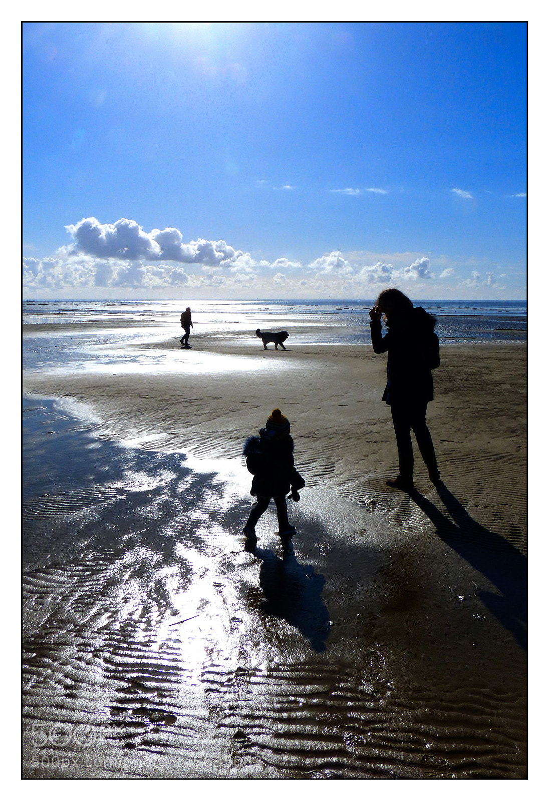 Panasonic Lumix DMC-FZ200 sample photo. Contre jour photography