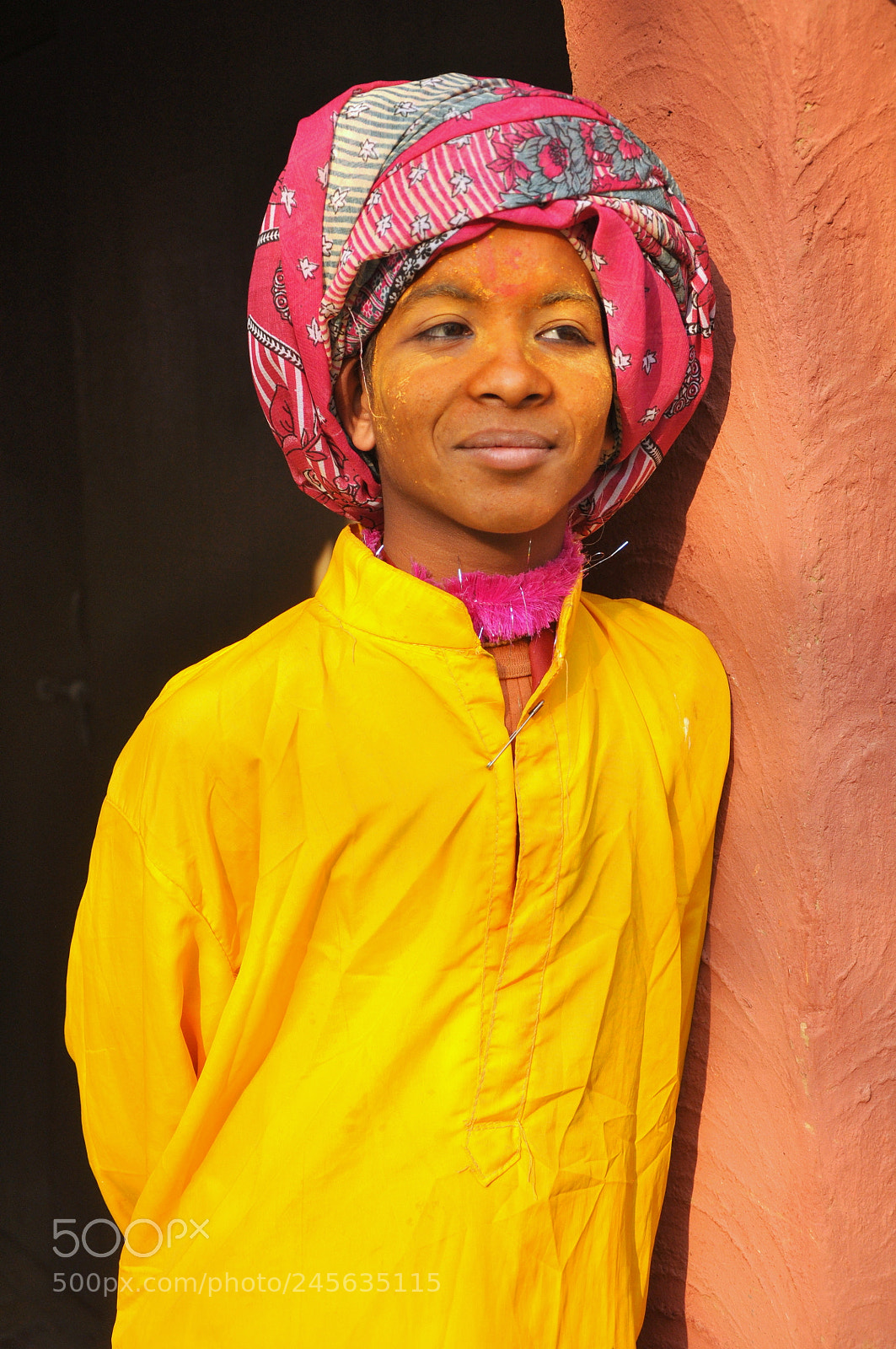 Nikon D90 sample photo. Amused photography
