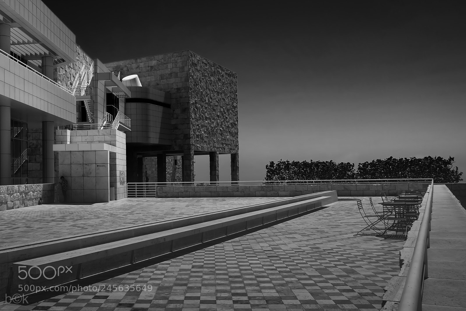 Fujifilm X-T1 sample photo. Getty center photography