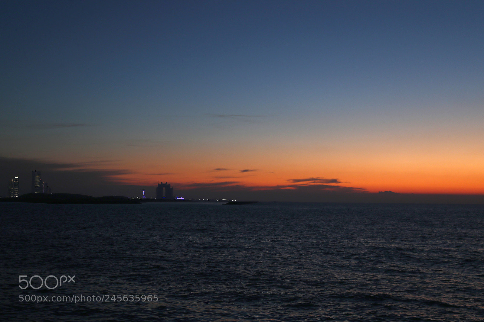 Canon EOS-1D X Mark II sample photo. Abu dhabi marina photography