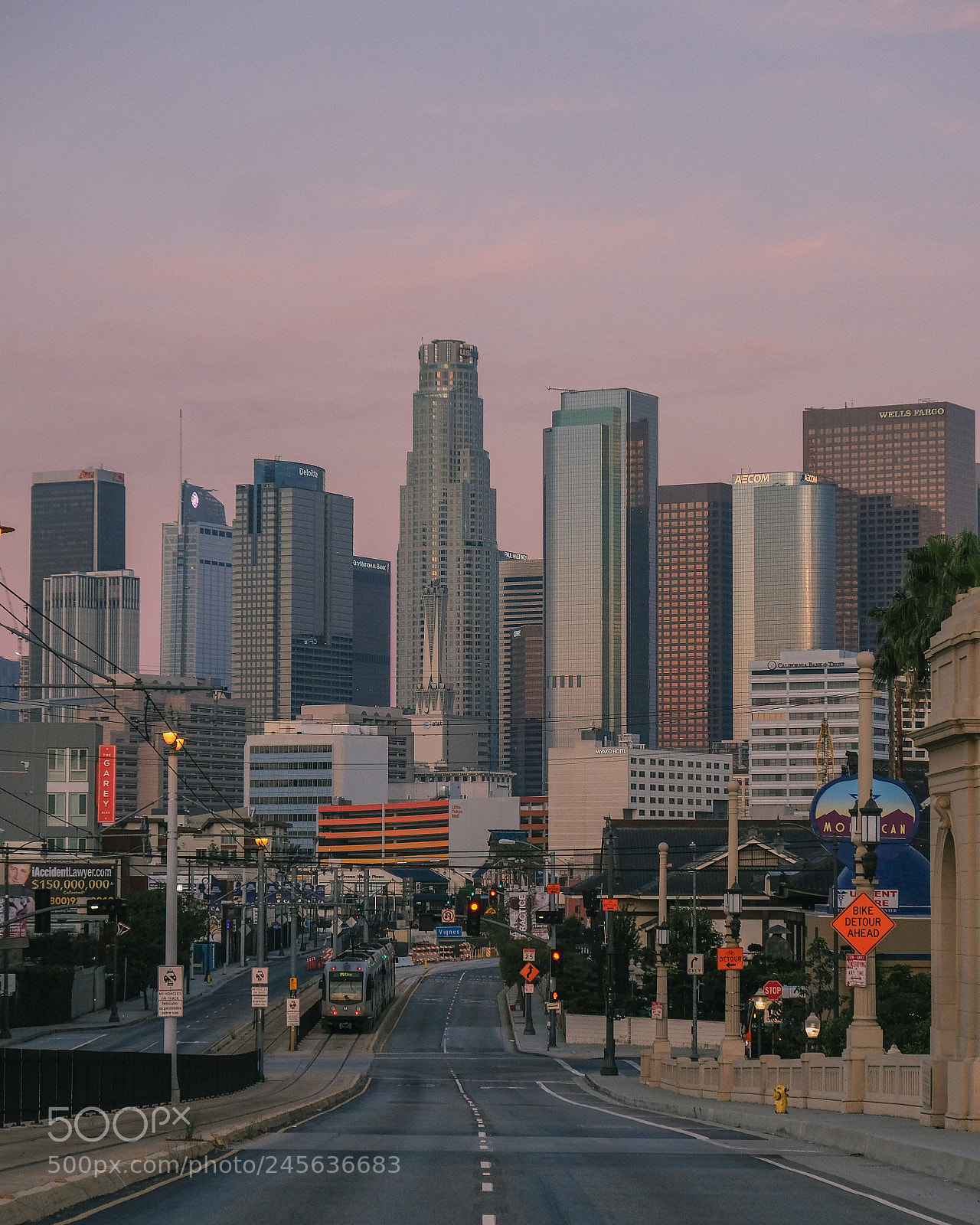 Fujifilm X-T2 sample photo. Los angeles photography