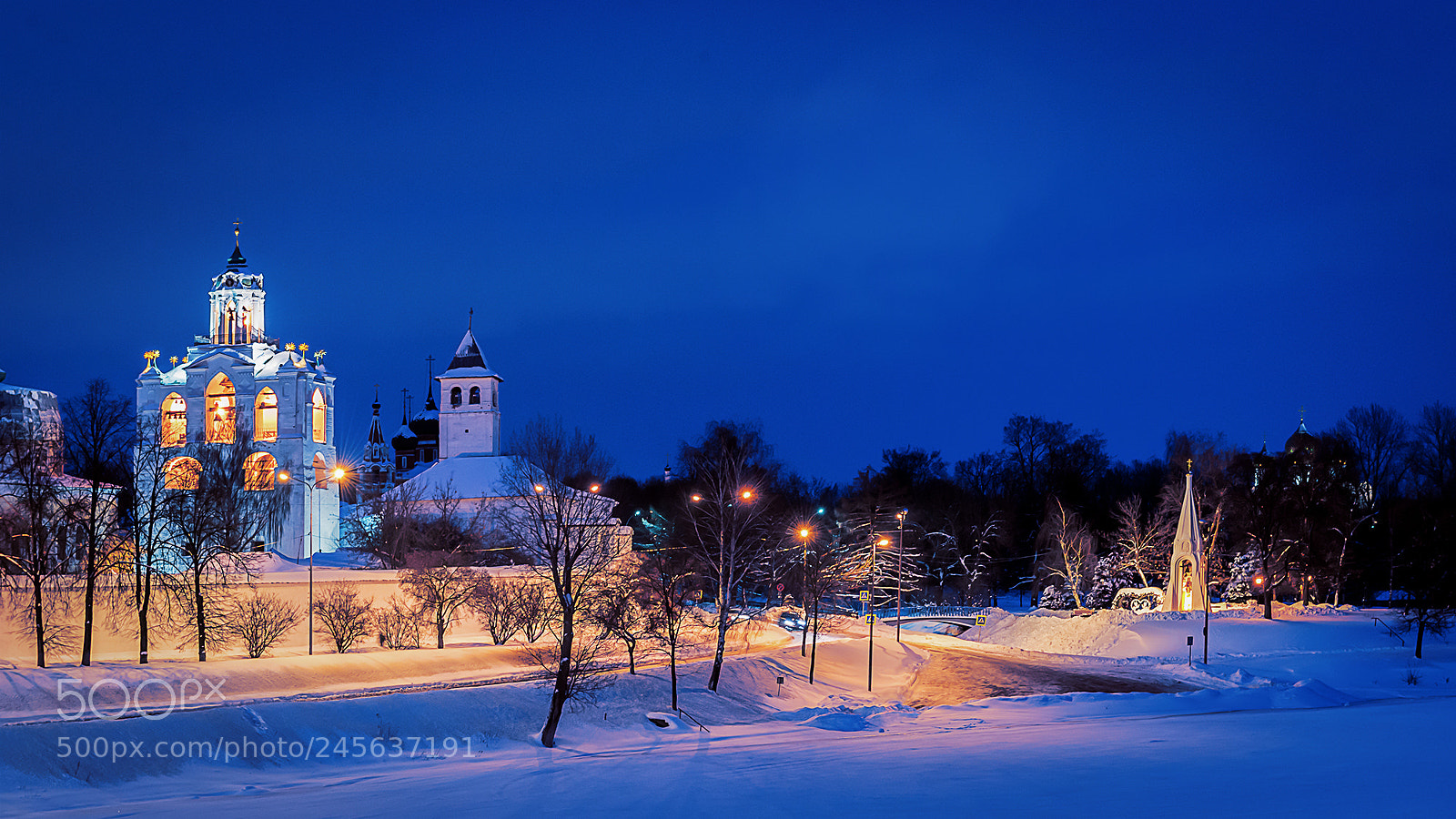 Nikon D610 sample photo. Yaroslavl photography