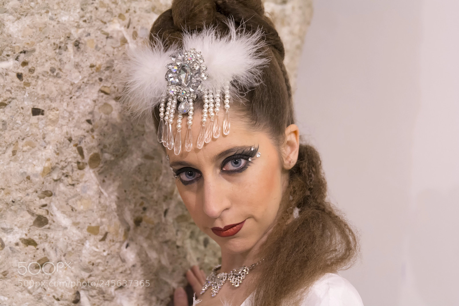 Nikon D7100 sample photo. Valeria photography