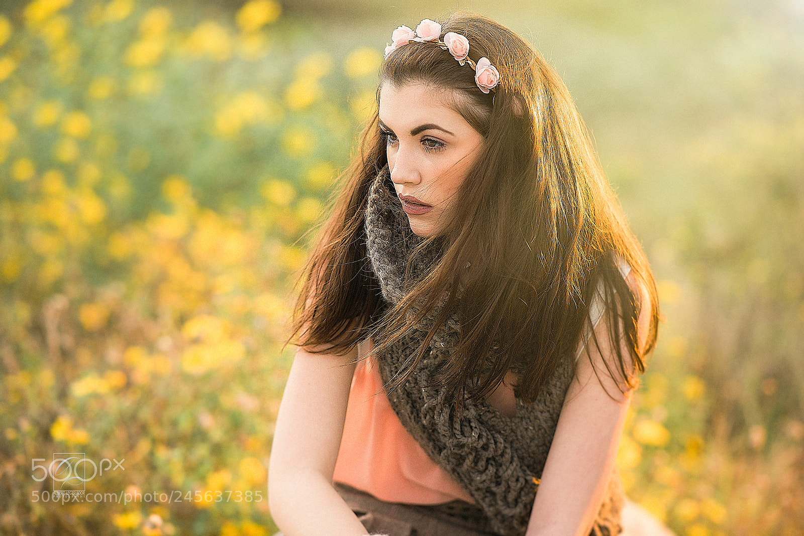 Nikon D810 sample photo. Aaliyah photography