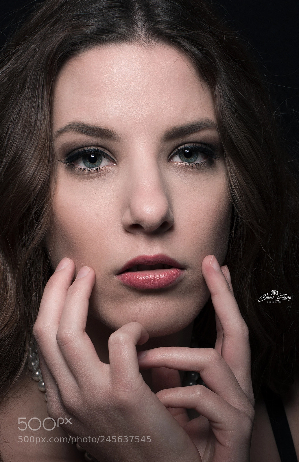 Nikon D800E sample photo. Bella photography