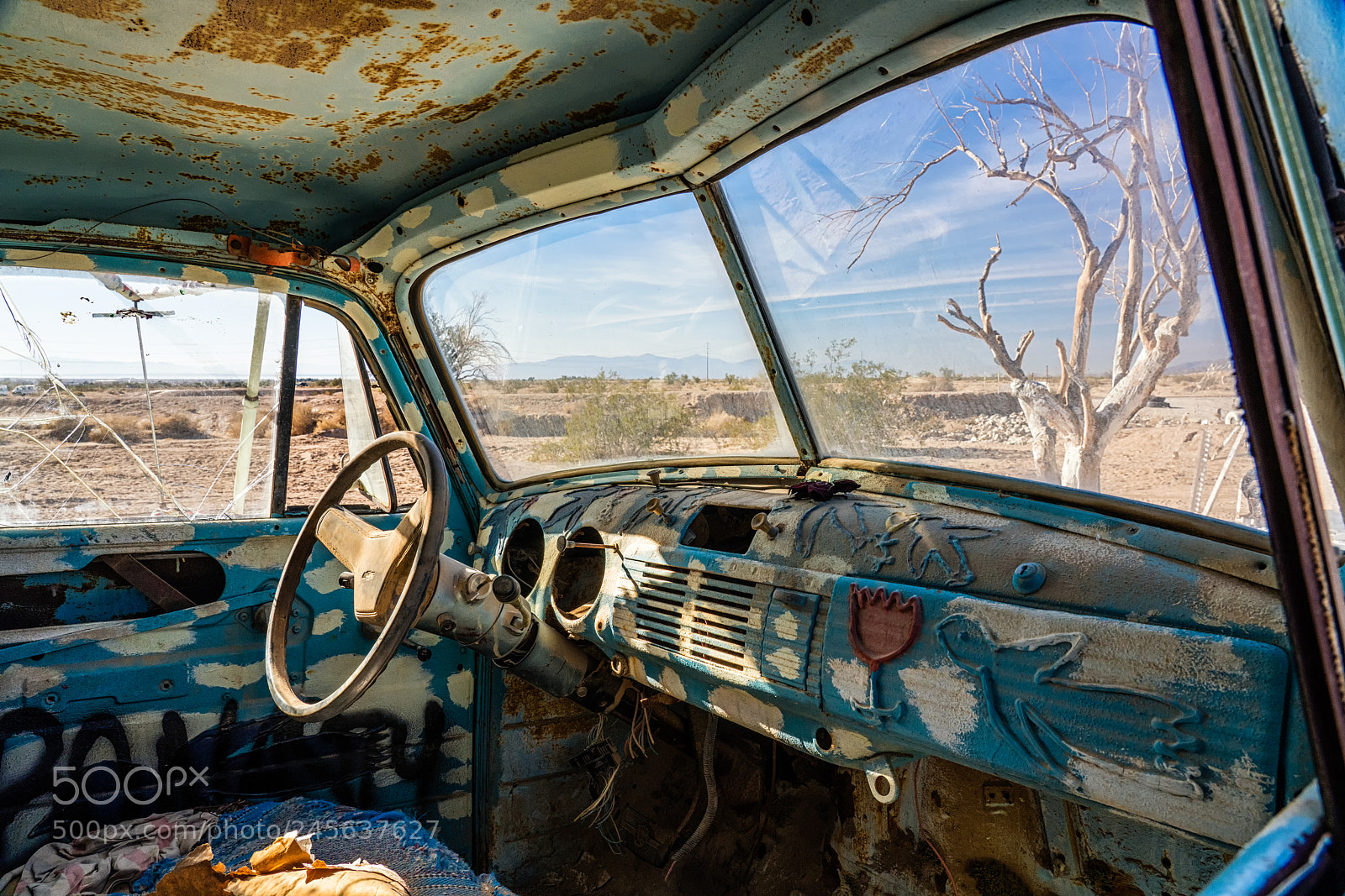 Sony a7R III sample photo. Seen better days photography