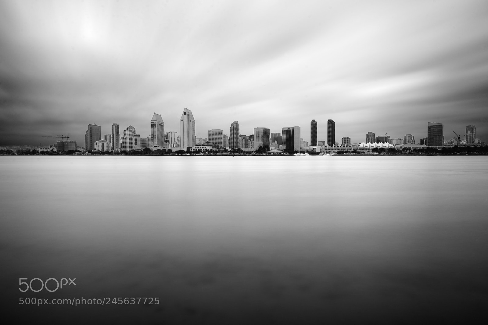 Nikon D800 sample photo. San diego photography