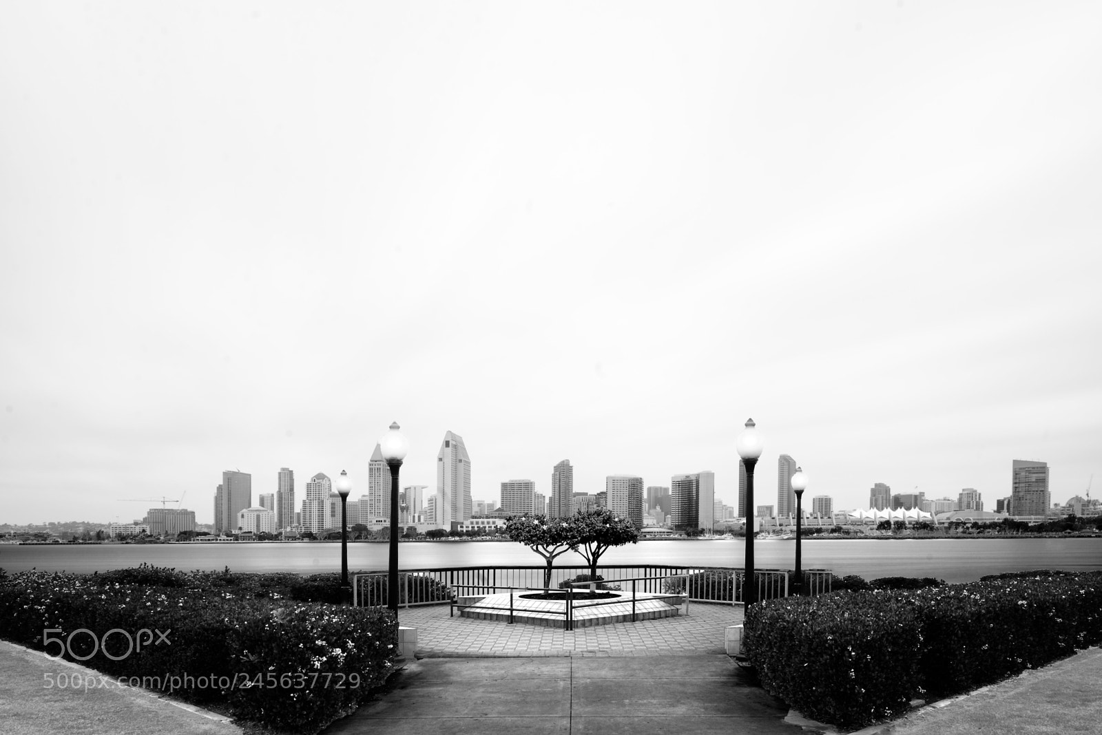 Nikon D800 sample photo. Coronado photography