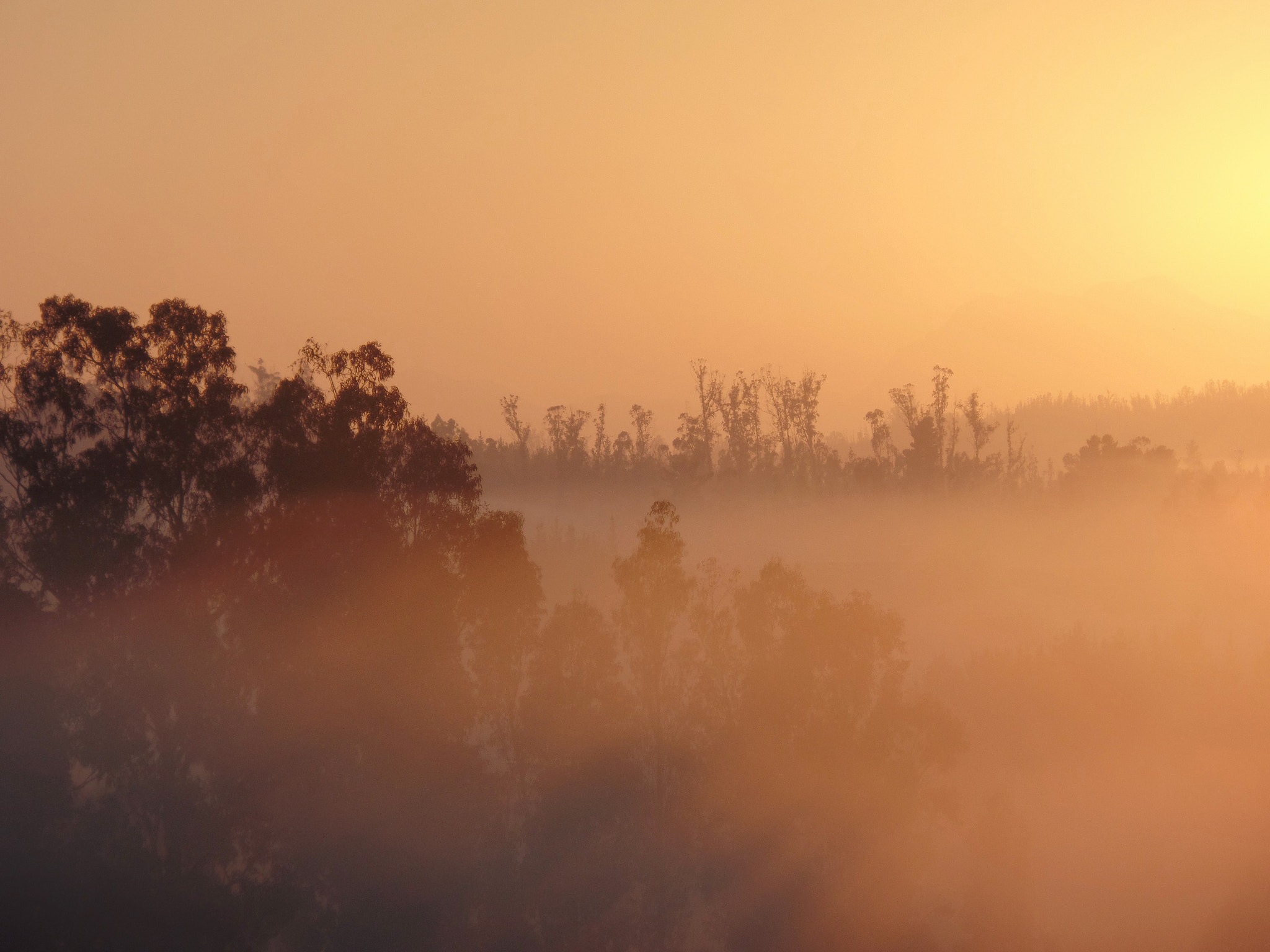 Samsung WB350F/WB351F/WB352F sample photo. Amanecer photography