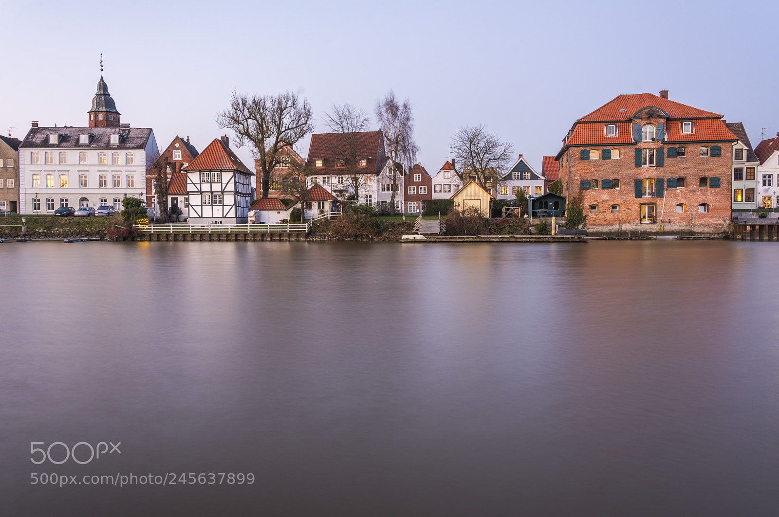Nikon D7100 sample photo. Kaum spiegelung photography