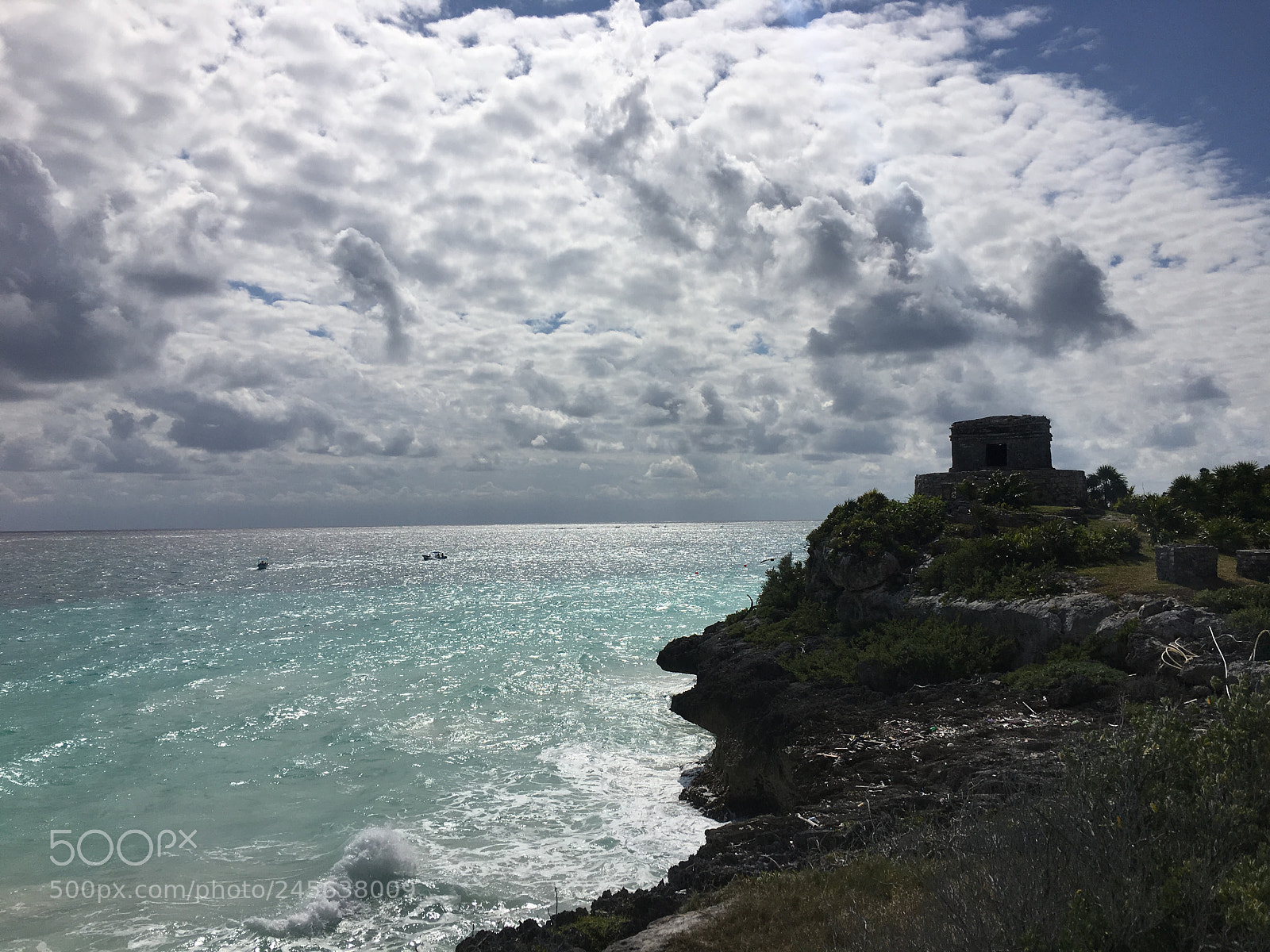 Apple iPhone 6s sample photo. Tulum q. roo. photography
