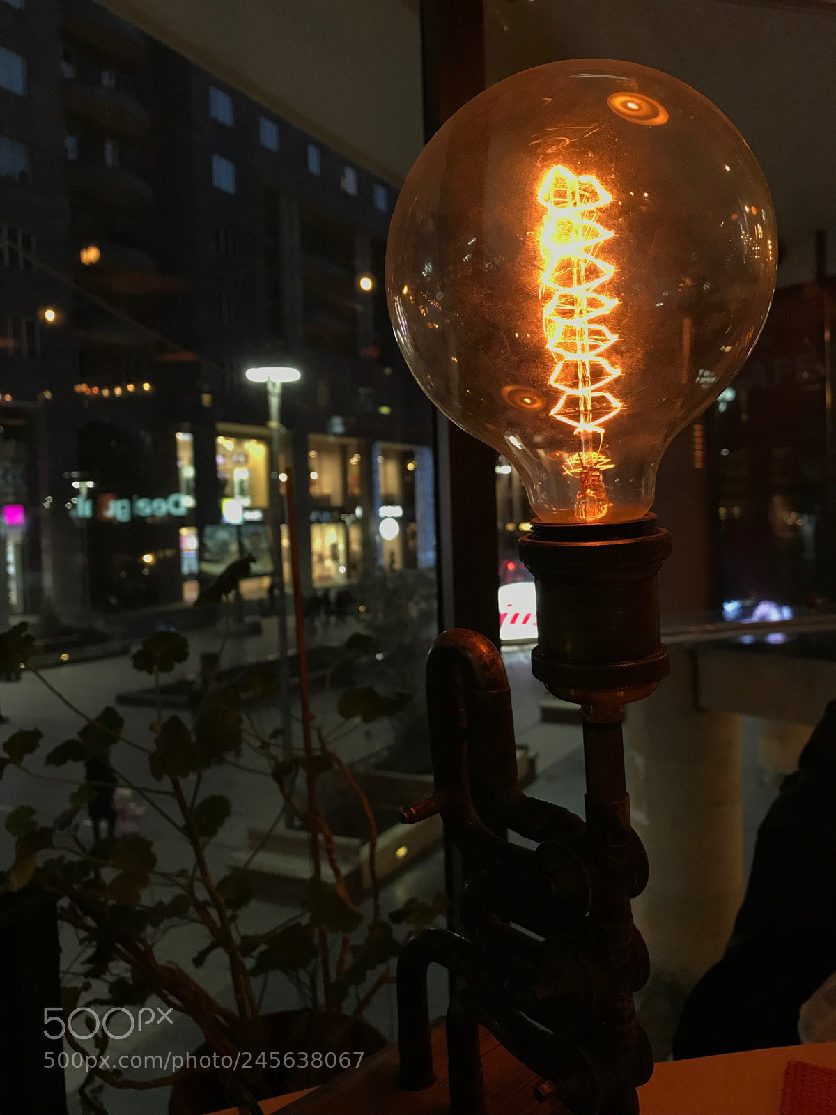 Apple iPhone 7 sample photo. Street photography