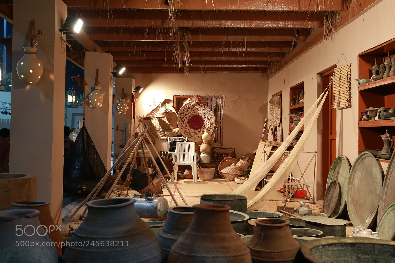 Canon EF 24-105mm F3.5-5.6 IS STM sample photo. Classical house holds of photography