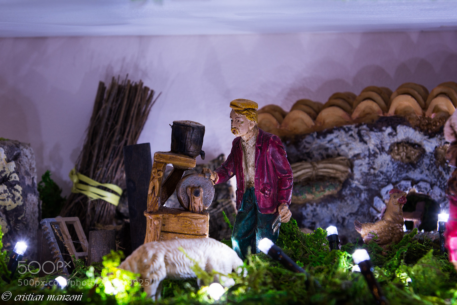 Nikon D5200 sample photo. 26122017-_dsc0257-2.jpg photography