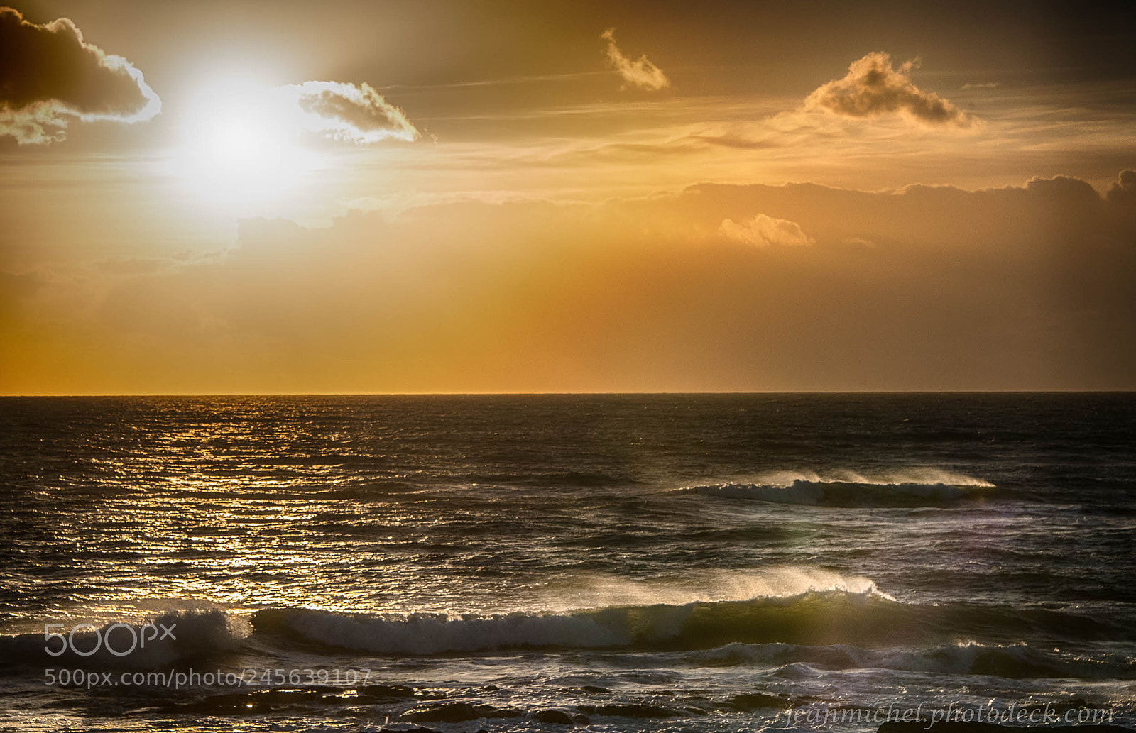 Nikon D850 sample photo. Côte bretonne photography