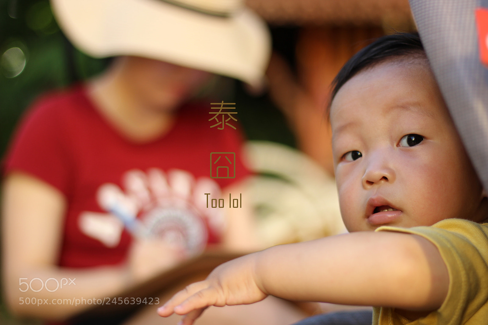 Canon EOS 600D (Rebel EOS T3i / EOS Kiss X5) sample photo. What? photography