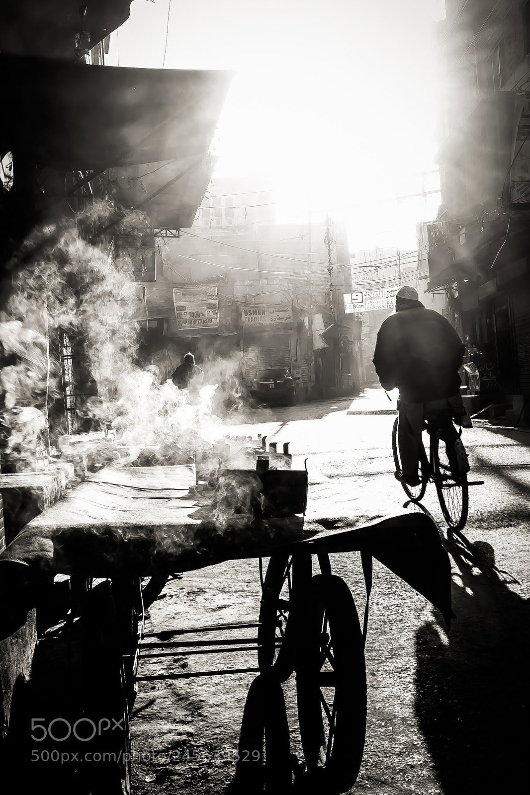 Fujifilm X-E2 sample photo. Wheels of life photography