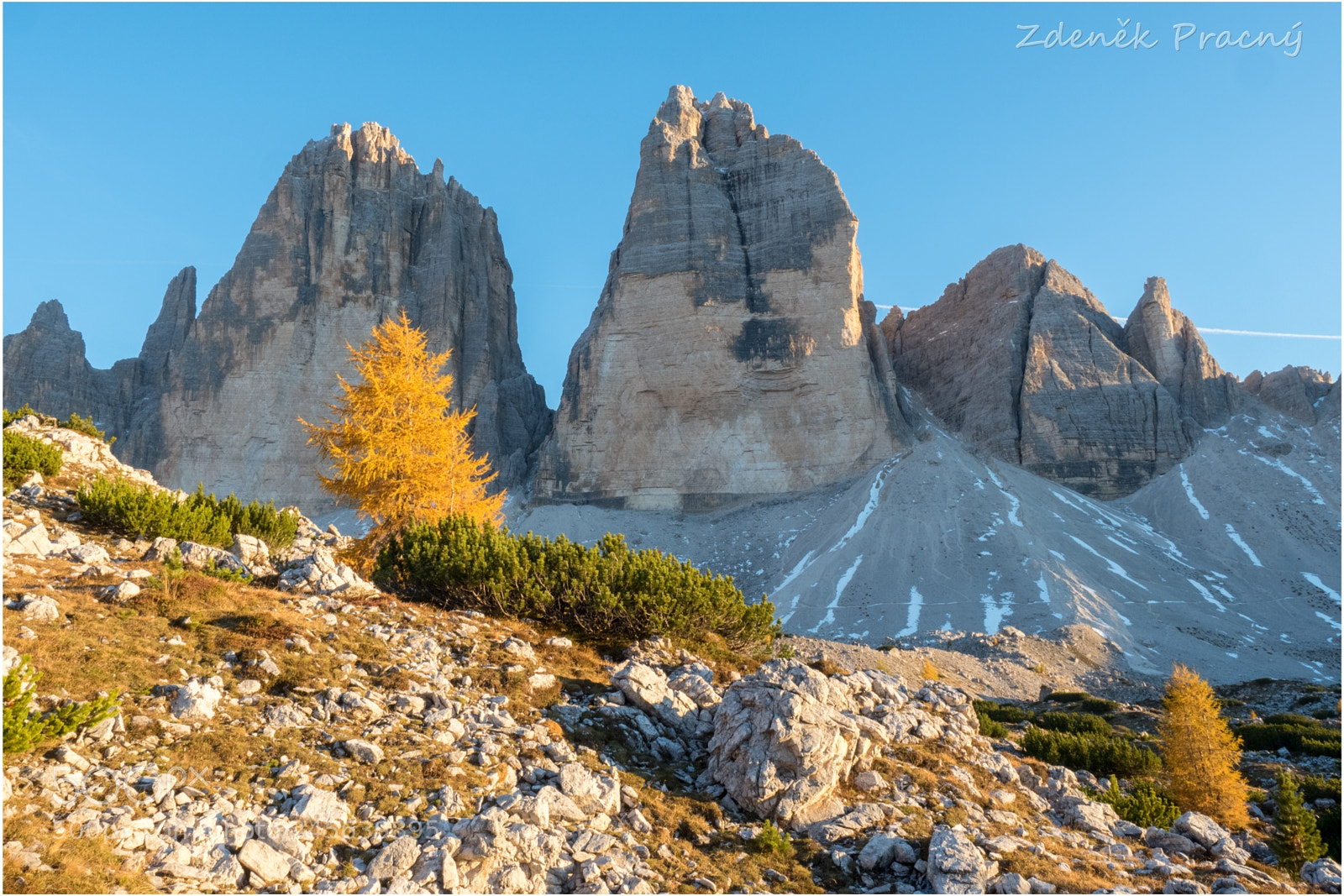 Olympus OM-D E-M5 II sample photo. Dolomiti photography